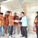 PAC Dumai Timur Melaksanakan Kegiatan Jumat Berkah