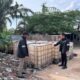 Polres Dumai Tidak Ada Menemukan Dugaan Penimbunan BBM di Area Gudang