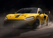 Xiaomi SU7 Ultra pecahkan rekor EV tercepat di Sirkuit Nürburgring