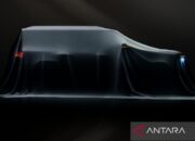 SUV baru FCB Ti7 siap meluncur