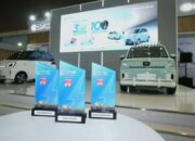 Pergeseran pasar dan dominasi EV