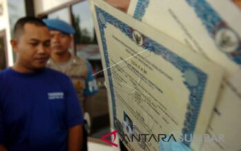 Hukum pemalsuan ijazah: Pasal 263 KUHP dan aturan baru UU Nomor 1 2023