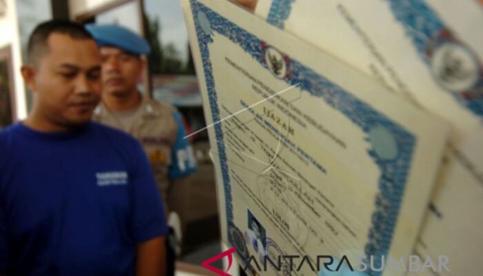 Hukum pemalsuan ijazah: Pasal 263 KUHP dan aturan baru UU Nomor 1 2023