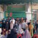 Wujud Kepedulian Perusahaan PT. PAA ( Pelita Agung Agrindustri) Melaksanakan Kegiatan Sunat Massal.