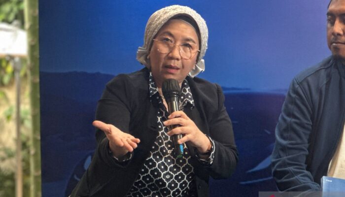 Standarisasi baterai dorong adopsi molis di Indonesia