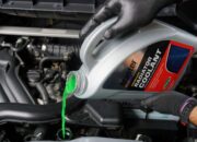 Dampak fatal jika air radiator motor habis dan tidak diganti