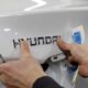 Hyundai pimpin peringkat keselamatan kendaraan di AS selama lima tahun