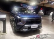 All New Destinator jadi andalan MMKSI di GIIAS 2025, sumbang 1,900 SPK