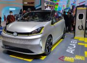 Daihatsu Ayla EV ramai dibicarakan, ini kata Diahatsu