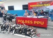 Pakar sebut knalpot “brong” timbulkan polusi suara yang mengganggu