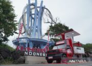 Motul Indonesia mulai jalankan Moxi dari Kilometer 0 di Sabang