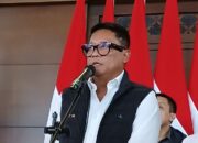 Segini harta kekayaan Krishna Murti yang tercatat dalam LHKPN