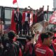 Demo boleh, anarki jangan! Ini sanksi pidana jika melanggar