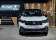 XL7 Hybrid Alpha Kuro diluncurkan, varian Zeta dan Beta tetap tersedia