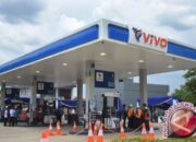 Rincian perubahan harga BBM terbaru Vivo mulai 1 September 2025