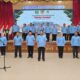 Pengurus Karate-Do INKAI Kota Dumai Periode 2025/2028 Resmi Dilantik Pengprov INKAI Riau