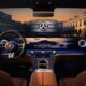 Mercedes-Benz ungkap sisi dalam dari GLC EV