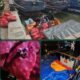 Penangkapan Kapal Bermuatan Bawang Ilegal Oleh Satgas Patroli Laut Terpadu Jaring Sriwijaya BC 8006