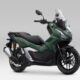 AHM hadirkan New Honda ADV160 RoadSync di Indonesia