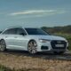 Audi tangguhkan produksi A6 E-tron karena kurang peminat