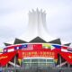 Kerja sama NEV China-ASEAN mendorong pembangunan saling menguntungkan