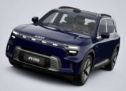 SUV Smart 5 EHD resmi dijual dengan harga mulai dari Rp400 jutaan