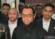 Profil Khalid Basalamah, saksi kasus dugaan korupsi kouta haji