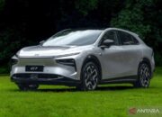 Xpeng ungkap G7 EREV bertenaga 440hp dan jangkauan listrik murni 325km