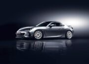 Subaru BRZ Time Attack Special dijual dengan harga mulai Rp899,5 juta