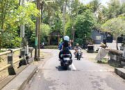 Kebiasaan ini bisa menghemat konsumsi BBM sepeda motor harian