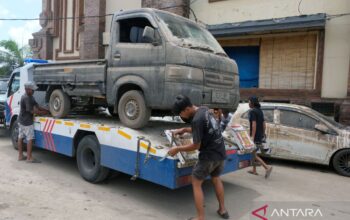 MMKSI hadirkan program Peduli Banjir Bali hingga akhir September 2025