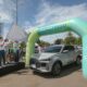 Chery kirim 1.000 unit mobil hybrid ke konsumen