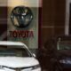 Toyota catat rekor penjualan global tertinggi pada April-September 2025