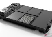 China umumkan terobosan dalam baterai solid-state