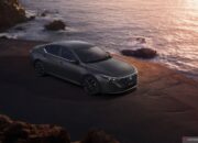 Nissan Teana menjadi kendaraan ICE pertama dengan Huawei HarmonyOS