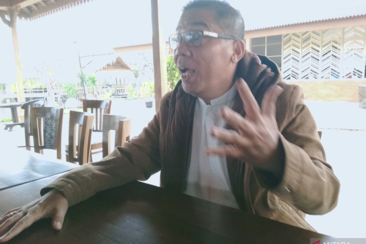 Johnson Panjaitan wafat, begini perjalanan hidup dan dedikasinya