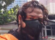 Kasus narkoba Ammar Zoni: Pasal, ancaman, dan deretan kasusnya