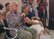 Profil Atika Algadri, sosok ibu eks Mendikbudristek Nadiem Makarim