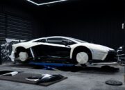 Aneka mobil modifikasi dipamerkan di ajang IMX 2025 mulai 10 Oktober