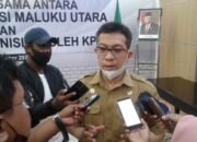 Ahmad Purbaja, sosok birokrat yang jadi calon Dirjen Imigrasi 