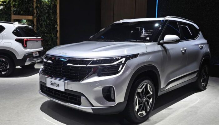 Motul hadirkan pelumas khusus untuk mobil SUV modern