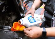 PanaOil dan ITS hadirkan beri service gratis bagi masyarakat sekitar