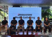 Bridgestone Indonesia komitmen hadirkan produk yang ramah lingkungan