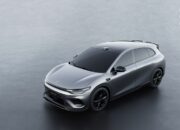 Leapmotor ungkap kisi-kisi dari B05 Ultra sebelum resmi mengaspal