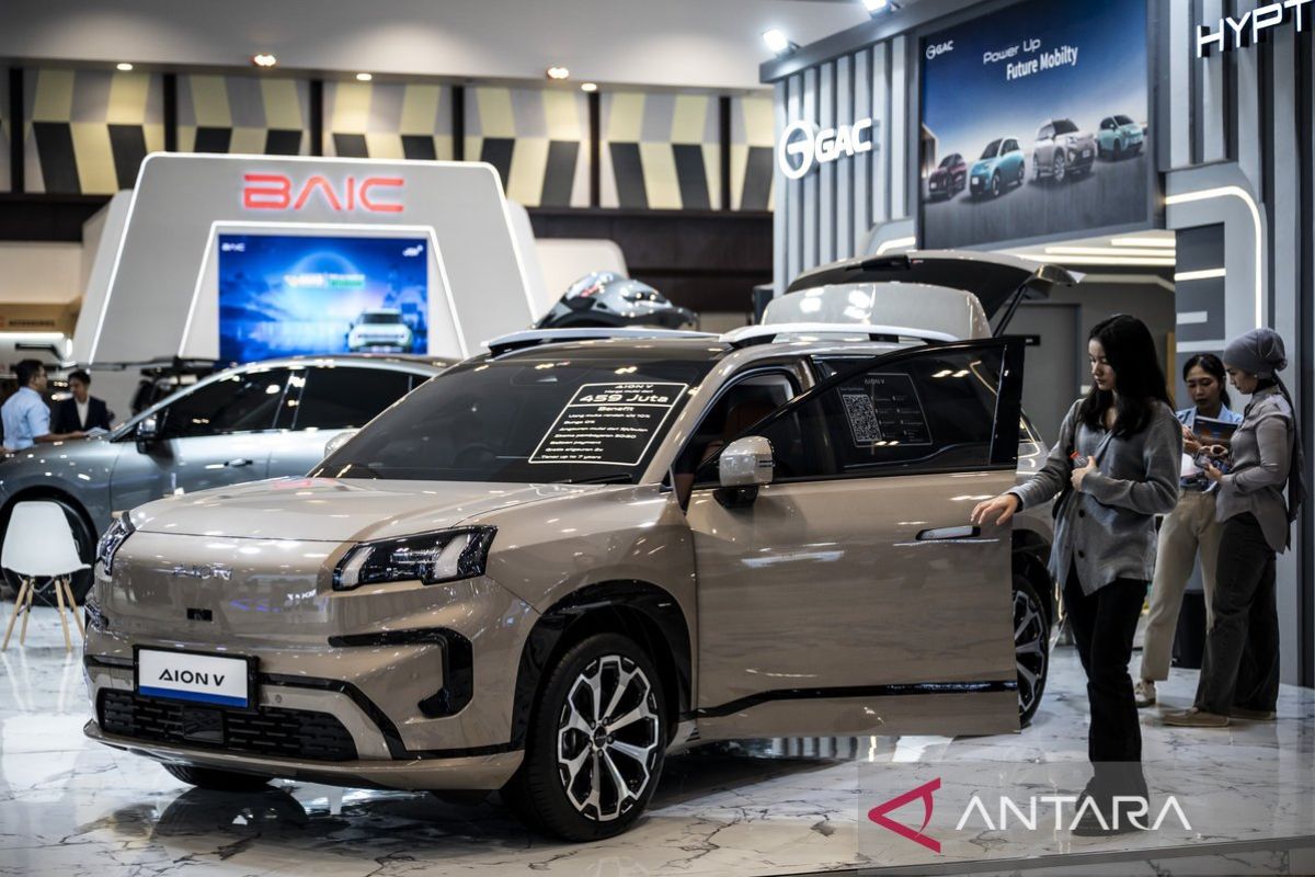 Baterai mobil listrik bekas ternyata masih kuat, Kia EV6 terbaik