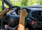 Andal di Inggris, penjualan mobil Honda di RI merosot