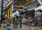 VinFast siap bersaing di pasar mobil listrik