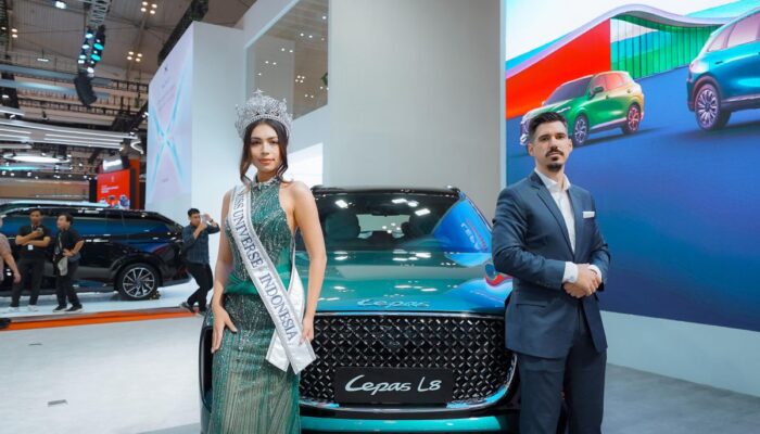 Penjualan mobil hybrid di Vietnam melonjak dalam 9 Bulan pertama 2025