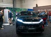 Menilik ajang e-SALON yang dibuka untuk umum di Praha, Republik Ceko