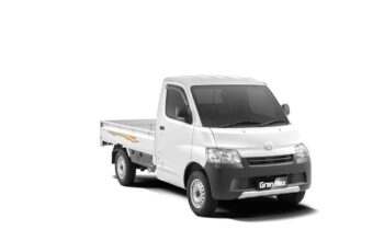 Penjualan Daihatsu di Oktober masih ditopang dari Gran Max Pick Up